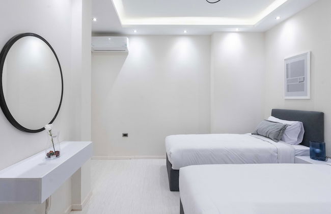 BIRD NEST Near AUC - Foto 22