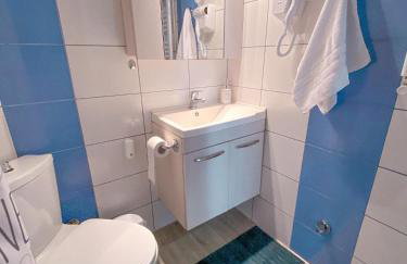 Beachfront Cozy Apartment - Foto 16