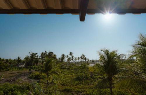 Vila Harmonia sua casa na Praia do Preá - Foto 12