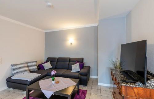 Ferienwohnung Hörning - Foto 19