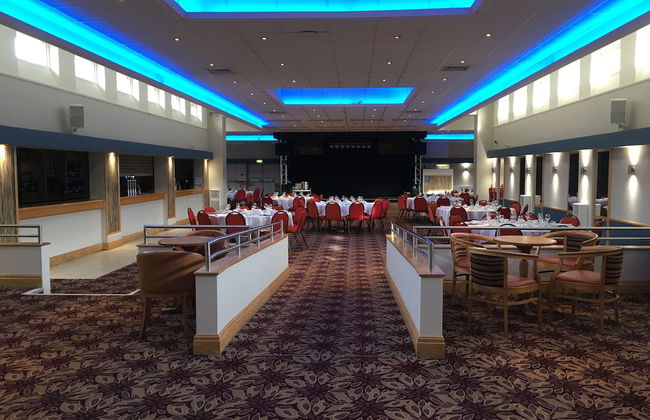 3 Bed Luxury Mobile Home Hoburne Park Christchurch - Foto 16