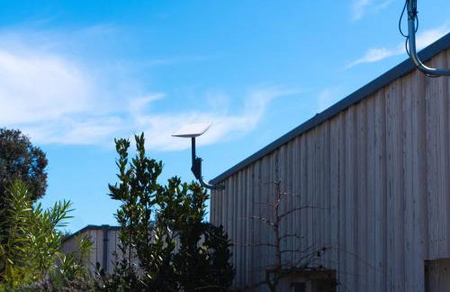 BUQEZ VILA HAJDA 16 - second row direct on the beach - Foto 15