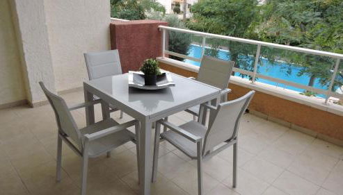 HL 006 Luxury 2 bedroom apartment on HDA Golf Resort, Murcia - Foto 4