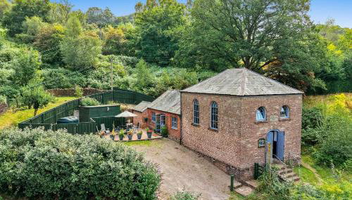 The Zion Chapel - Foto 4, Garden view