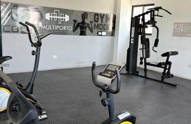 Apto ao lado do Shopping Caruaru Ar condicionado e elevador - Foto 19