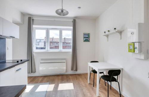 Green 3 - Roubaix Gare - Foto 10