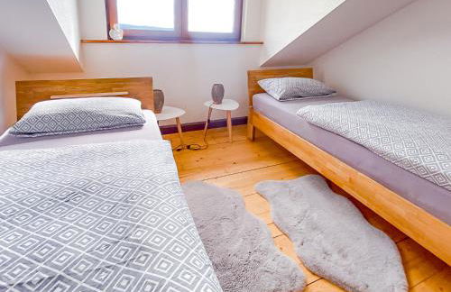 Fewo zur schönen Aussicht - Foto 4