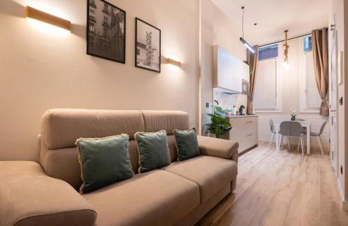 Bilbao Loft Apartments - Foto 52