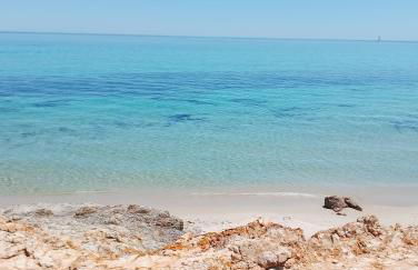 Casa vacanza - Pinus Village Casa margherita a Pula-Chia - a 350 m a piedi dalla spiaggia più vicina, a 5 minuti in auto dalle spiagge di Chia ed a 15 minuti in auto dalla splendida spiaggia di Tuerredda - Foto 3