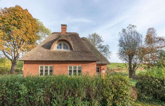 Deichwärterkate - Foto 1