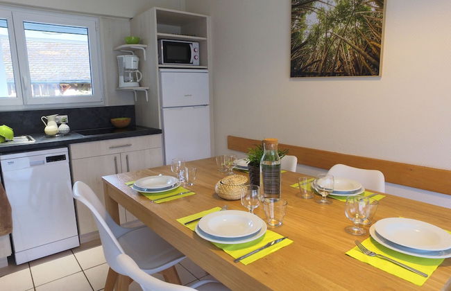 VVF Normandie Forges-les-Eaux - Foto 15