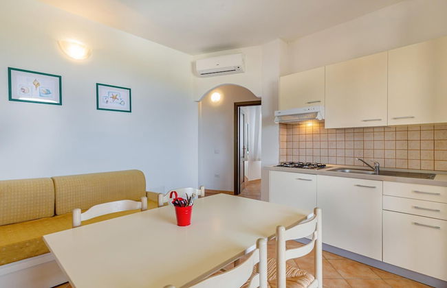 Residenza Le Farfalle - Bilocale 10 - Foto 5