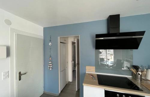 Le Canola Empuriabrava Port - 45m2 - Vue Piscine - Plage centrale 500m- Parking privé gratuit - Foto 17