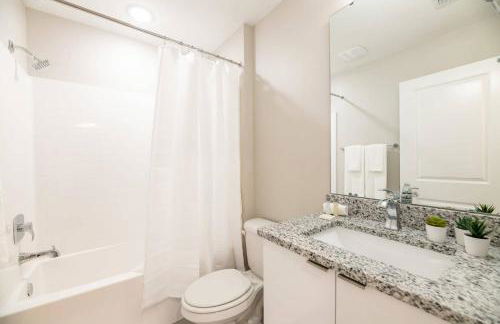 8005 Elegant Villa 5 Min to Disney Magic - Foto 21