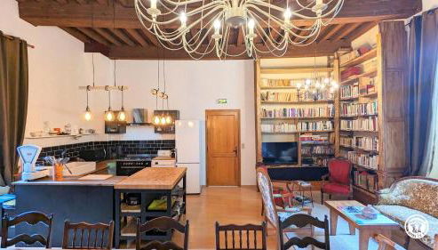 L'Auditoire Royal - Foto 2