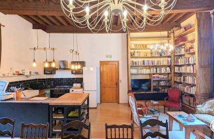 L'Auditoire Royal - Foto 2