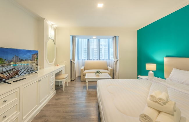 Neom Town Residence - Foto 12