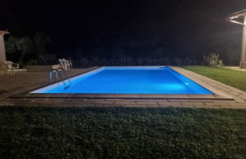 Accogliente villa con piscina - Foto 12