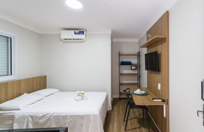 Casa Jardim. Ar e garagem - Foto 15