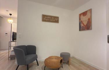 Studio haut standing confort et modernité - Foto 1