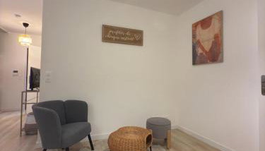 Studio haut standing confort et modernité - Foto 1