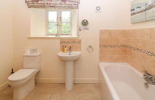 The Tack Room Cottage - Foto 9