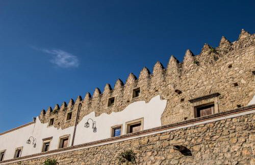 Hotel Residence La Fortezza - Foto 2