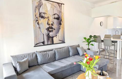 Loft für bis zu 12, Whirlpool, Infrarotsauna, Arcade-Spiele, Tischfußball, Wii - Foto 51