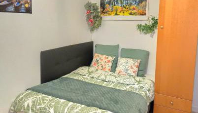 Studio neuf avec terrasse à Yerres, 200m de la gare - Foto 4