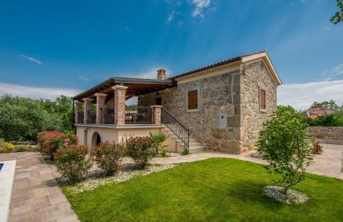 Stunning Home In Svet Vid Dobrinjski - Photo 15