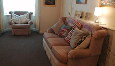 Marjorie's Cottage - Foto 4