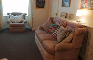 Marjorie's Cottage - Foto 4