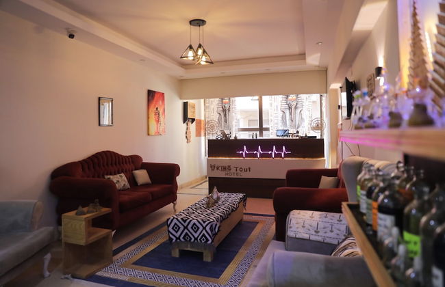 King tout hotel - Foto 1