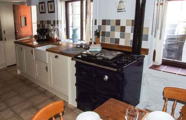 Herefordshire Holiday Cottages - Foto 8