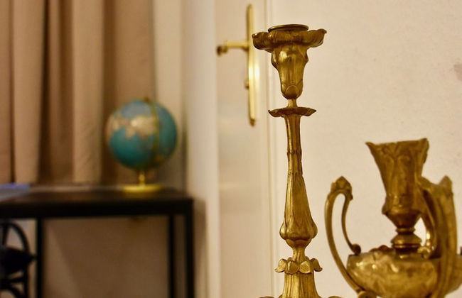 Aparthotel Thüringer Hof - Foto 65