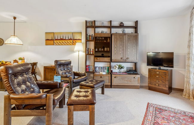 Eiger Residence Apt.A/425 - Foto 3