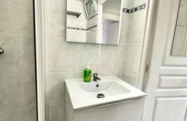 GREENWOOD CHATOU - 1 chambre - 4 Pers - Wifi - Foto 26