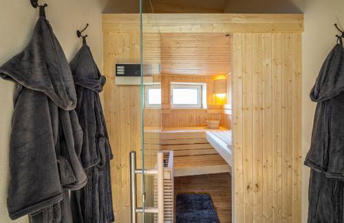 Riedbach-Lodge - Foto 19