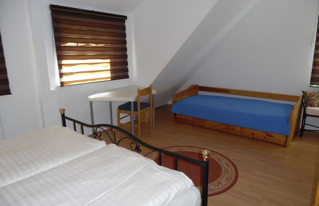 Charming Attic Hideaway, Harz - Foto 5