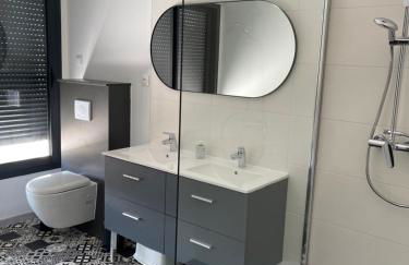 La résidence du Franc Palais 2 - Foto 24