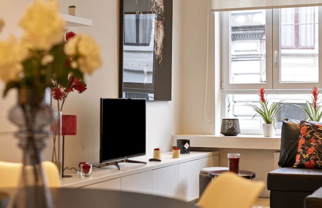 Museum Zuid Top located apartments - Foto 22