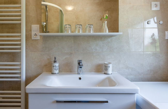 Apartments Snježana Rastoke - Foto 62