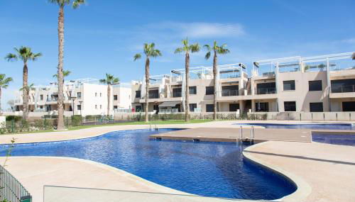 Playa Elisa Bay app 411 - Foto 3