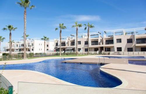 Playa Elisa Bay app 411 - Foto 3