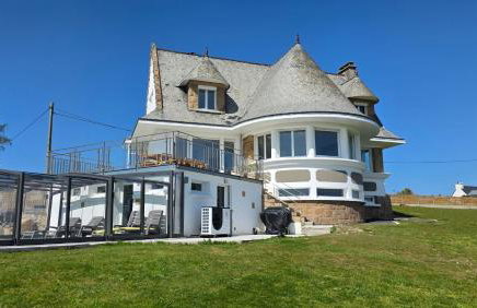 Gîte Le Grand Bleu - Foto 42