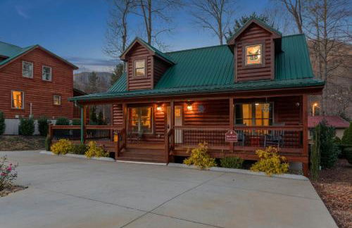 The Snow Owl Cabin - Foto 2