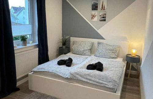 Stadtnah & Chic - Ihringshausen Retreat - Foto 10