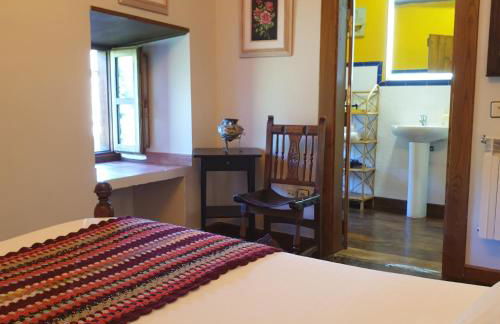 VV La Pumarada De Limés II - Foto 20