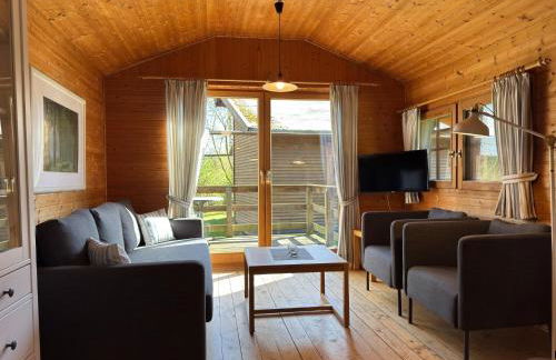 Ferienhaus in Hechthausen mit Terrasse - Foto 62