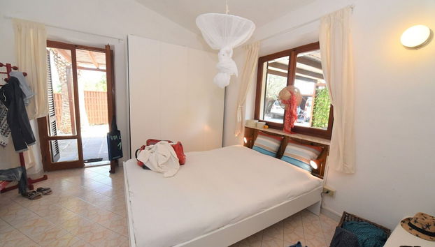 Belvilla by OYO Villa Alexa Sei - Foto 4, Habitación